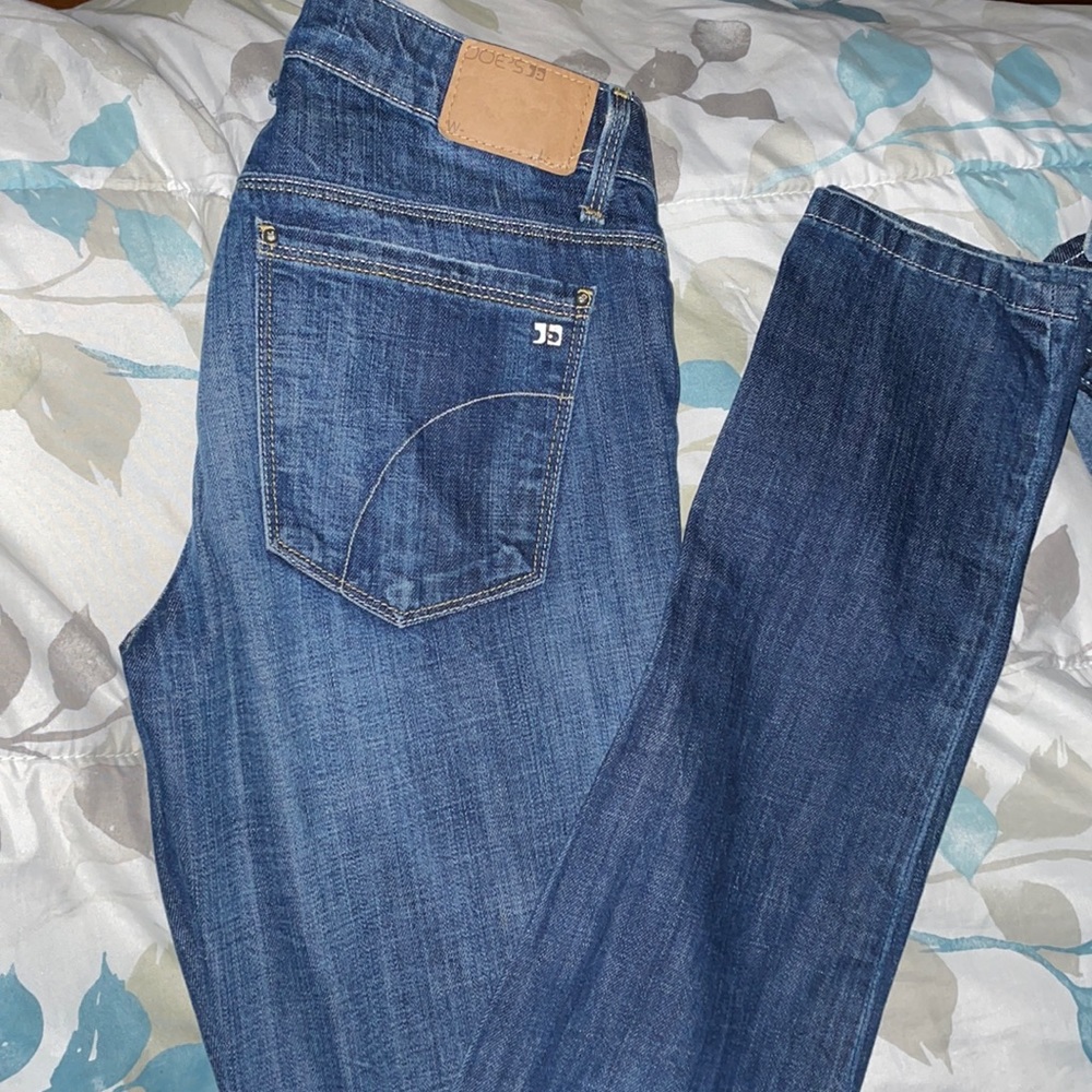 Denim Jeans